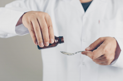 BPOM Rilis 5 Obat Sirup yang Berbahaya bagi Kesehatan